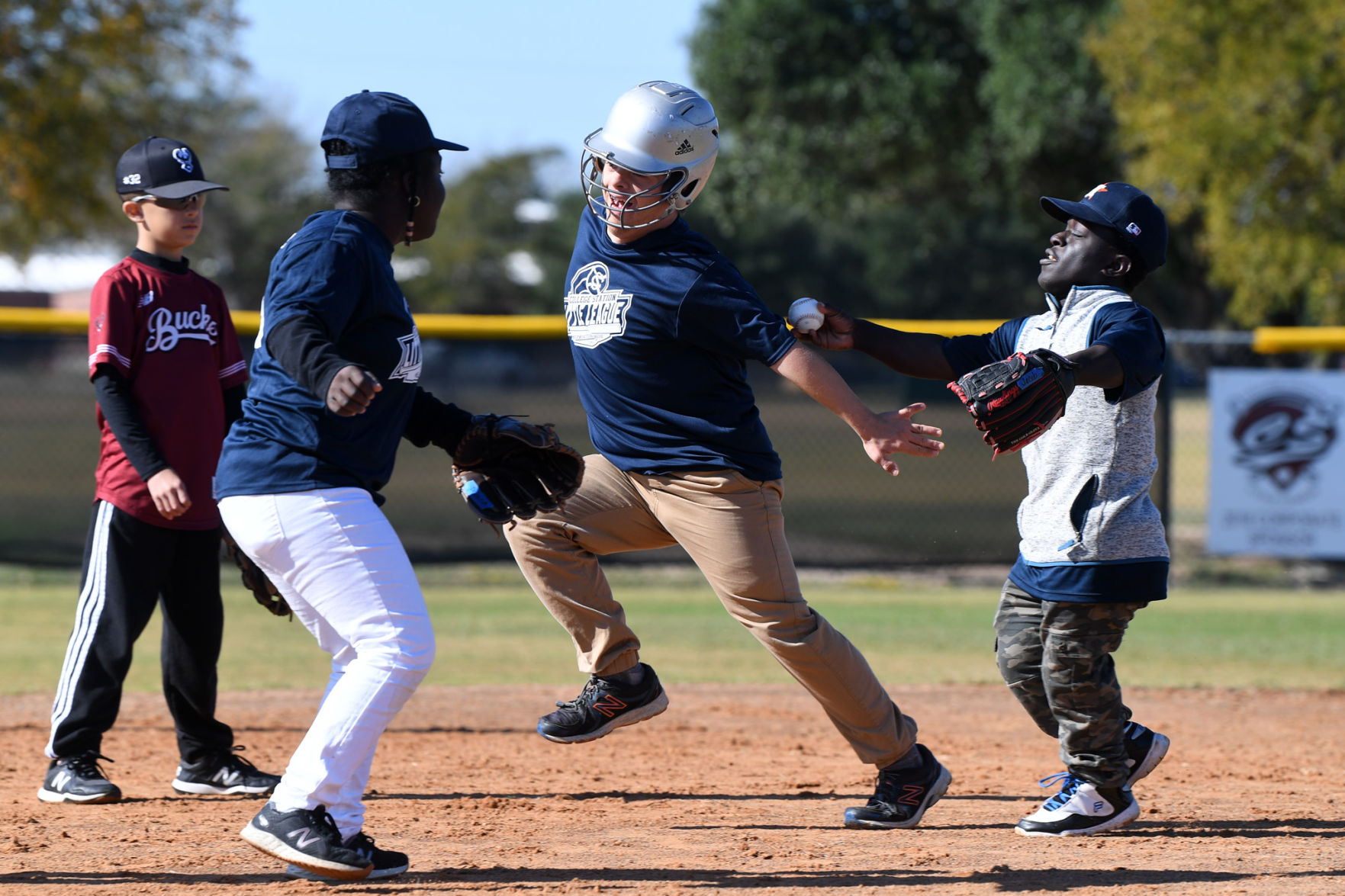 PB Fall Classic